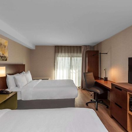 Comfort Inn Kenora Exteriör bild