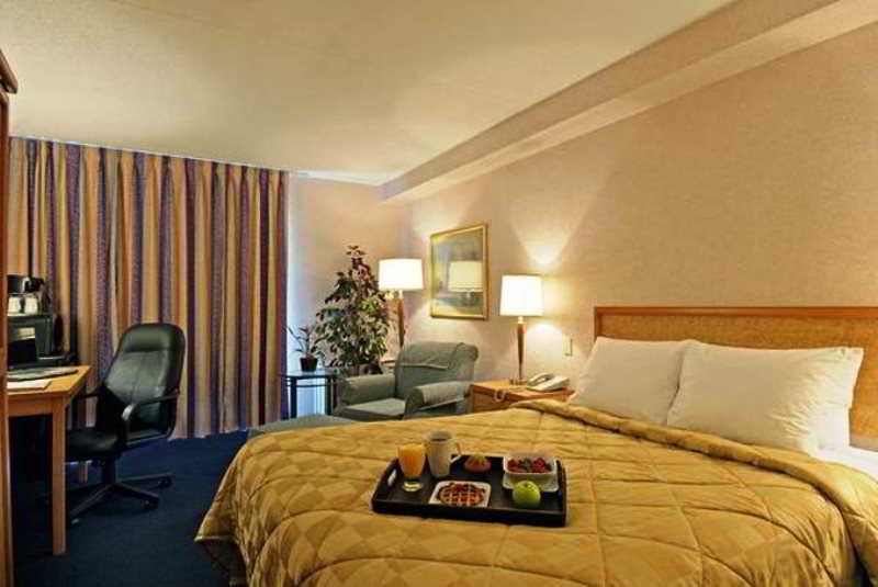 Comfort Inn Kenora Rum bild