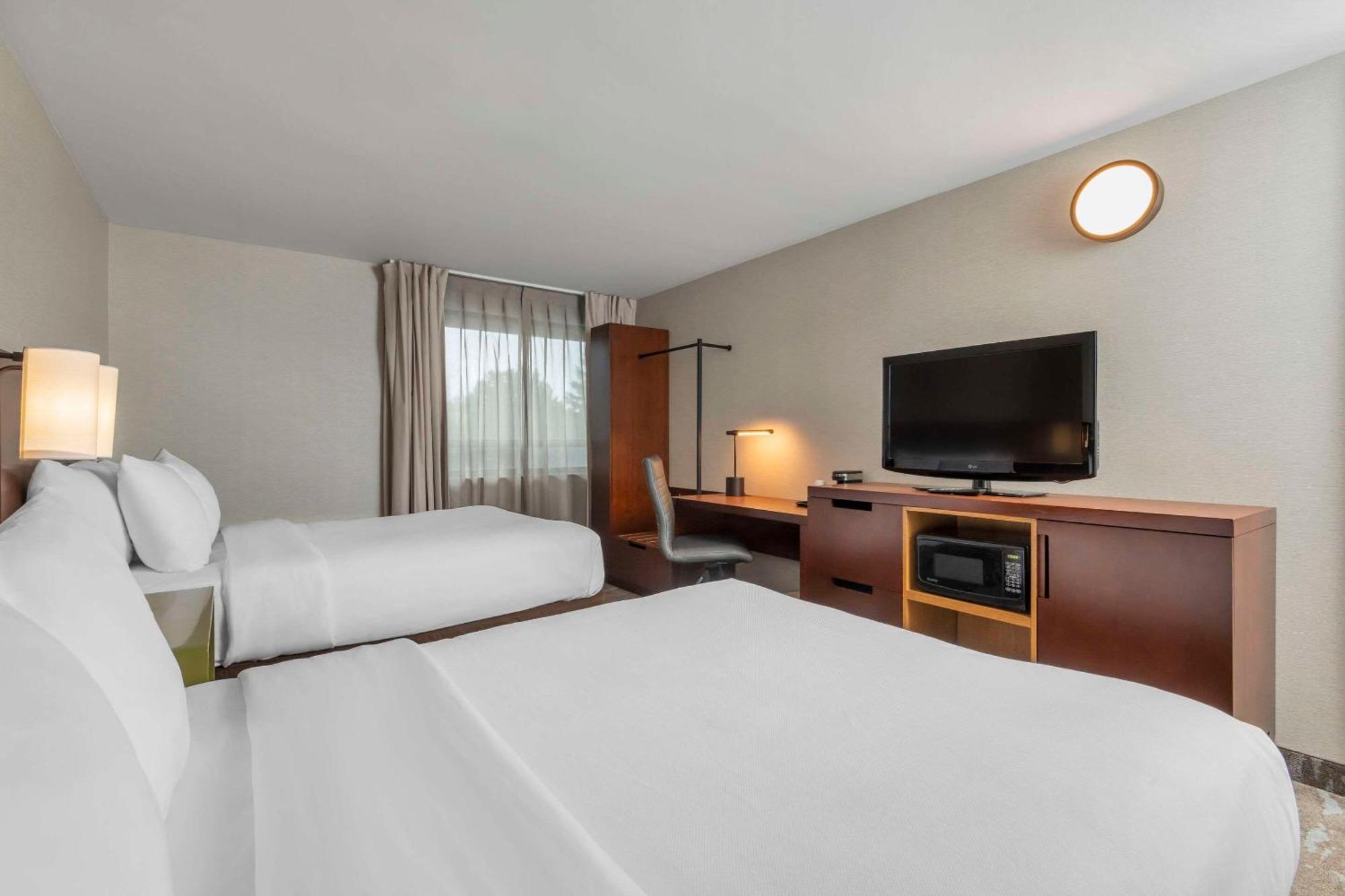 Comfort Inn Kenora Exteriör bild